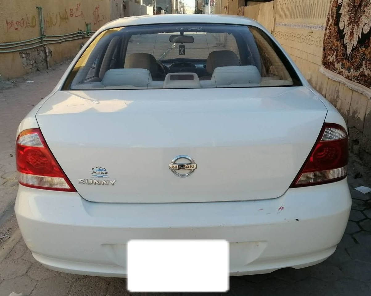 سلام عليكم  
شباب سياره نيسان سني للبيع موديل 2013 رقم واسط  مكفوله كفاله عامه عده الچاملغ الخلفي كلير السونار مرفق بل صور مكينه كير حداديه كفاله عامه السياره جديده 
مكاني كوت 
السعر اتصل 
***********
***********
ملاحضه ( مكلف بنشر اتصل على الارقام) 
ملاحضه ( مكلف بنشر اتصل على الارقام)
