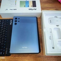 ايباد اير • ١ تير • كسر كارتونه