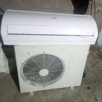 اواكس • طن ونص • دهل اوران