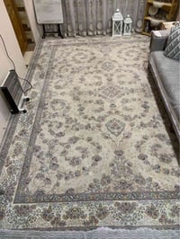 السليمانية • سجاد