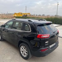 شيروكي ٢٠١٧ • فول مواصفات • توربو