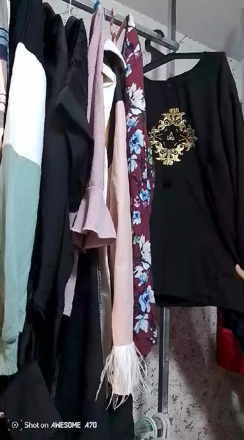 ملابس نسائيه بيت ومال طلعة عرض خاص سعر القطعة ب1000 😮 كمية محدودة 😍

عنوان المحل سبع البور منطقة الاربعتالاف ليان بيوتي مقابيل محلات عصام اهلا وسهلا بالجميع 🫶


**إذا كنت صاحب هذا الإعلان وتريد حذفه لأي سبب، رجاءا أرسل رسالة إلى الدعم الفني**