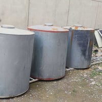 تانكيات مويه • عدد ٣ • ايسر الموصل