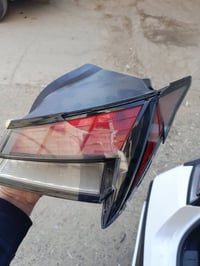 بك لايت 2024 تجميع صيني مالتها لاصلي بس الجامه الفوك بيها كسر . قيم وا...