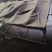 جنج كامل • متكامل • طوز خورماتوا حي عسكري