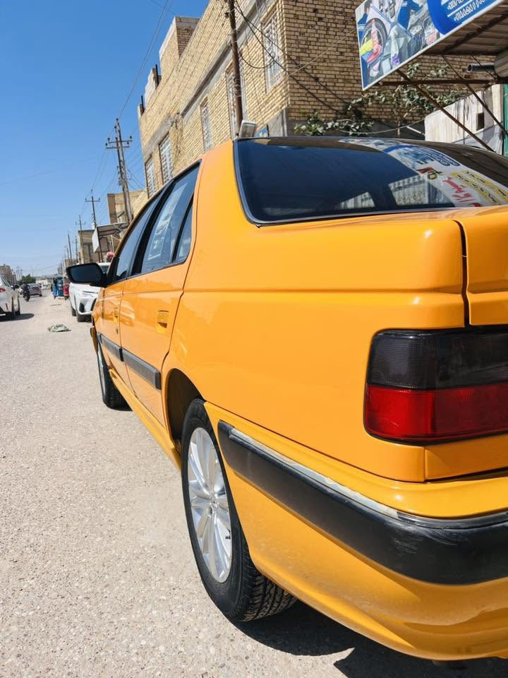 السلام عليكم 
بيجو بارس 2023 
كفاله عامه 
مطلوبه مصرف تسديد مستمر 
وكاله عامه 
جاهزه كير مكينه حداديه تبريد 
تخم تاير جديد 
السعر 65 
*********** ناصريه مركز
