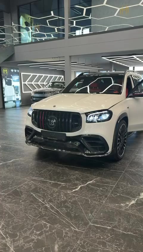 Mercedes-Benz GLS 63
GLS 800 BRABUS Produktion 2024
تصدير للبحرين
🚢🚢🚢🚢🚢🚢🚢🚢🚢🚢🚢🚢🚢🚢🚢🚢🚢🚢🚢🚢🚢🚢🚢🚢


**إذا كنت صاحب هذا الإعلان وتريد حذفه لأي سبب، رجاءا أرسل رسالة إلى الدعم الفني**