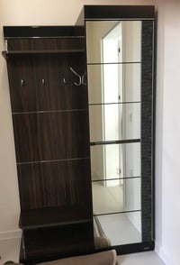 مظلة مدخل • ٢م×١٢٠سم • السليمانية