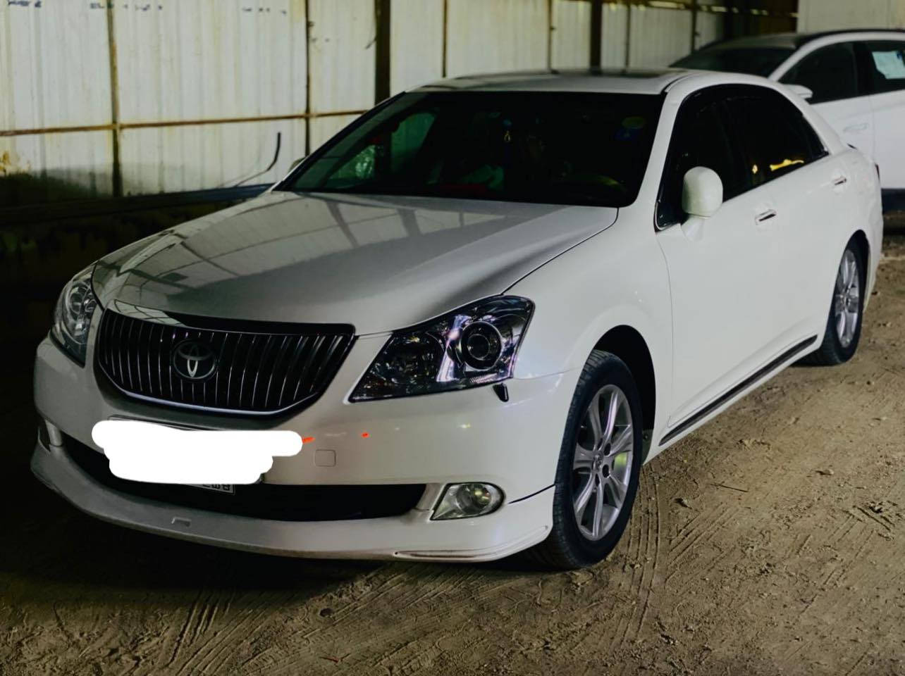 سلام عليكم سياره البيع ماجستا 2010 كفاله عامه باسمي مداور ثاني يوم غرفه vip كشنات تبريد تدفئه هواي مواصفات بيهه مكان النجف ***********
