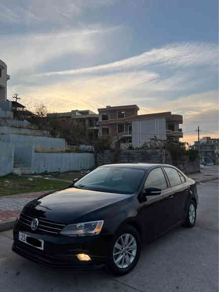 جیتا ٢٠١٦ 
مەکینە ١٤ توربو مەرغوب
بۆنیتی بۆیاخە بی ناو گرتن یەک پەڵە ساردی هەیە
ڕادیتەر بیلادی 
ئیرباگ شانی سایەق سیستەمە 
گێڕو مەکینە بەشەرت نەکراوەتەوە ١١٥ هەزار ڕۆشتوە
ڕۆنی مەکینەی تازە گۆڕاوە بانصی تازە گۆڕاوە 
شاشە گەورە و کامیرە 
١٢١$
***********
‏3VW267AJ0GM289697 السليمانية
