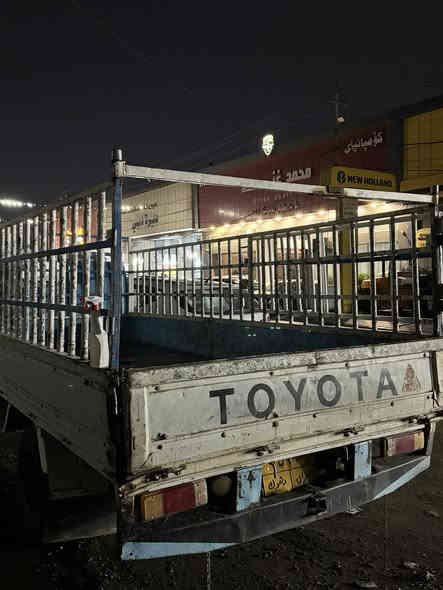 للبيع تويته ١٩٩٨  مكينه بشرت 
مكان اربيل 
سعر ٩٥ 
رقم شمال 
***********
***********
