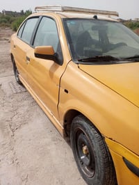 سمند • ٢٠١١ • حي نورين