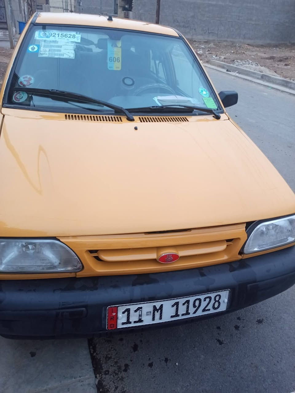 سلام عليكم سايبة موديل 2015نضيفة السيارة يحتاجلها فقط 3شغلات بريك سويت التايرات كام يشمر يسرةة واقايات مال تايرات ودرام شفت يسرة هذني منتهين منهن سيارة مو بسمي بسم مرة تحويل ثاني يوم السيارة نضيفة الله شاهد تخسر اذا متاخذها السوك معلك كلش السيارة من ناحيت كير ومحرك وصدر نضيف كلش ضربتها بنيد وجاملغين وها احب انوهه اذا تريد تشتري السيارة بيه فطرين بل شاصي صغار الباقي مكفول حتة خياس مابيها سعرها 34وبيها مجال قليل ما متواجد فيس ***********
