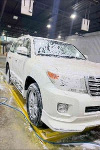 لاندكروز • ٢٠١٢ • كربلاء