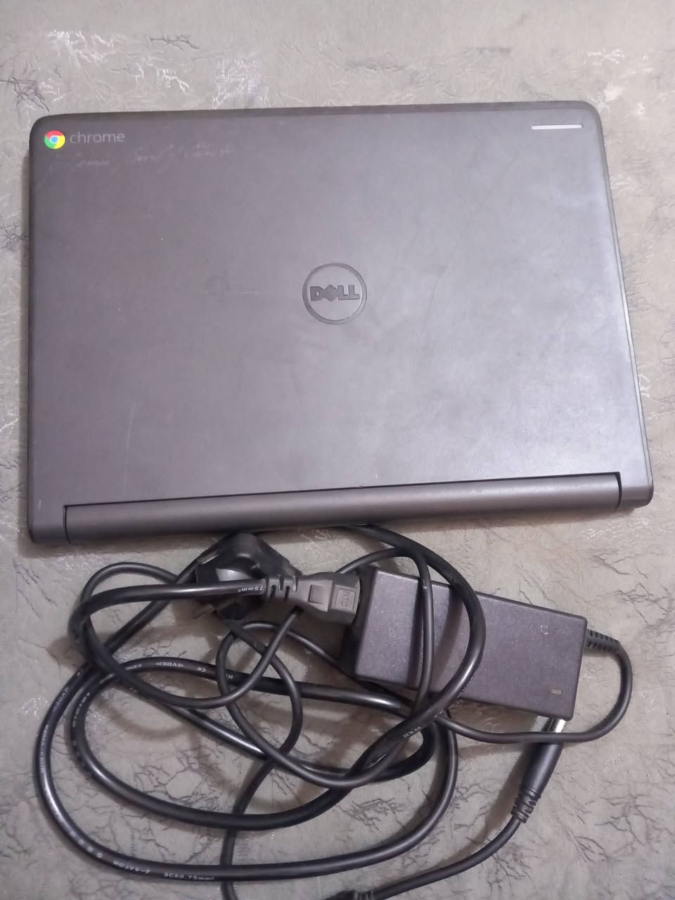 سلام عليكم حاسبه للبيع DELL


**إذا كنت صاحب هذا الإعلان وتريد حذفه لأي سبب، رجاءا أرسل رسالة إلى الدعم الفني**