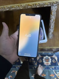 اكس ماكس • ٢٥٦ • بطاريه مبدله