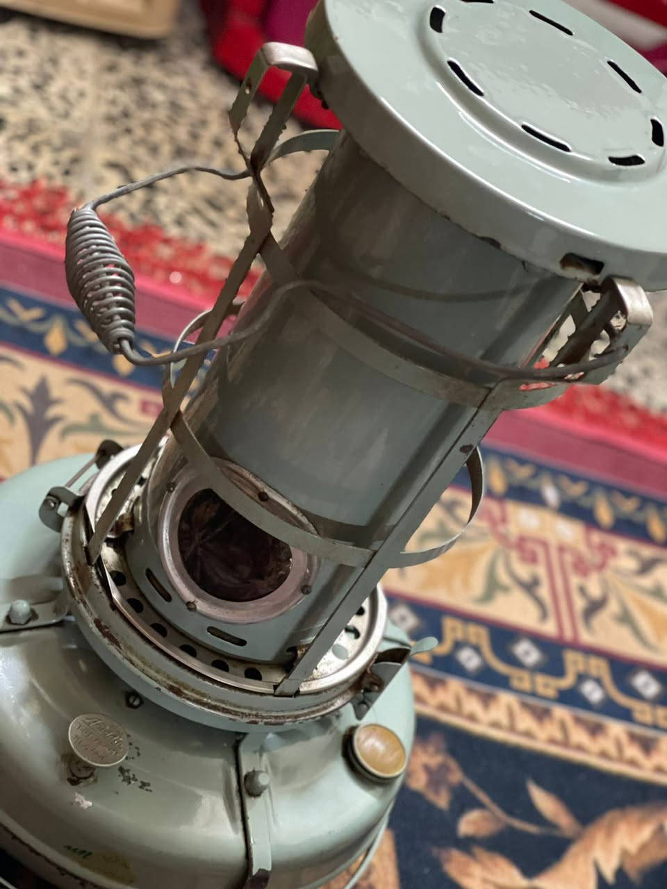 السلام عليكم ورحمة الله صوره علاء الدين نضافه75 بلميه السعر 125 دينار بغداد ***********
