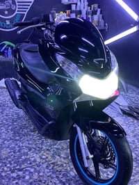 محرك ١٢٥ • ماشيه ٦٠ • بغداد حي اور