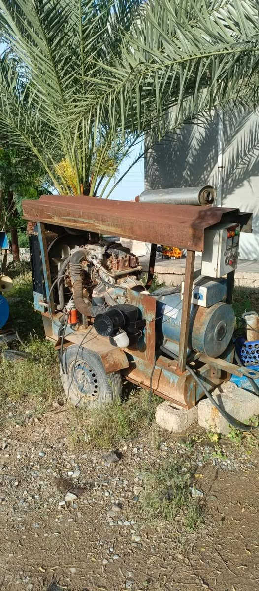 مولدات كيا للبيع حمرين


**إذا كنت صاحب هذا الإعلان وتريد حذفه لأي سبب، رجاءا أرسل رسالة إلى الدعم الفني**