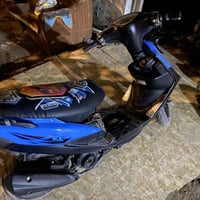 ماكس • دراجة عدلة • البصرة المعقل