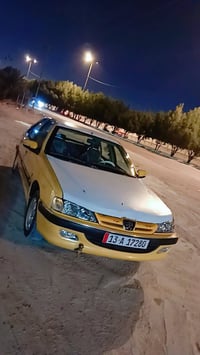 للبيع مديل 2015 سياره مكفوله ضربه جاملغ خلفي فقط مكينه خير من الله تبر...