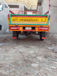 ستوته • ٢٠١٣ • مكينه حلوه