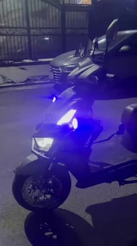 دراجة شحن سكنس للبيع كل غراضها كامله مكمله استعمال قليل مكاني بغداد اي...