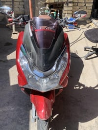 PCX جيل1 • ماشيه٦٠ • ياباني