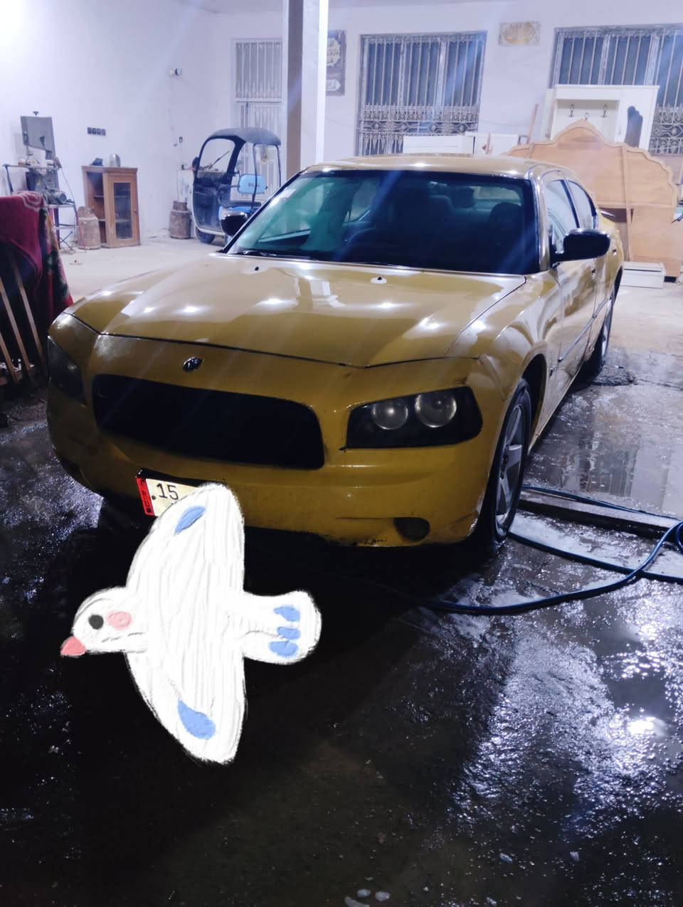 سلام عليكم جارجر 10 لبيع رقم انبار مالكه يمي مكاني بابل مصفره هيئه وغرامه خطه قاسم بغداد سعر 85وبيه مجال باقي تفاصيل اتصل ***********
