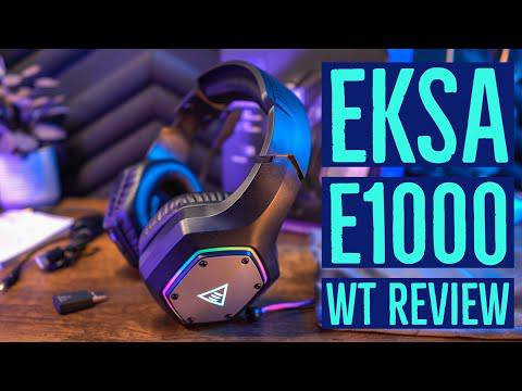 سماعة EKSA E1000 للبيع شرط الفحص حتى ملحقات كاملة وجنطة الجلد التجي وياه هم موجودة ب 55الف وبيها مجال مكاني بصرة


**إذا كنت صاحب هذا الإعلان وتريد حذفه لأي سبب، رجاءا أرسل رسالة إلى الدعم الفني**