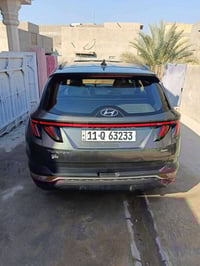 توسان 2023 امريكي كامله موصفات كير محرك ضمان للبيع السعر 165 رقم الهات...