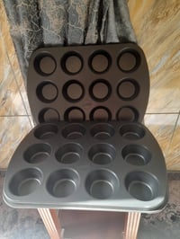 صينيتين • كب كيك تيفال • توصيل مجاني