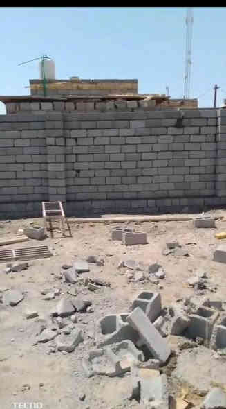 خلفه بناء متفرق الناصريه مركز ‏‪***********‬‏
