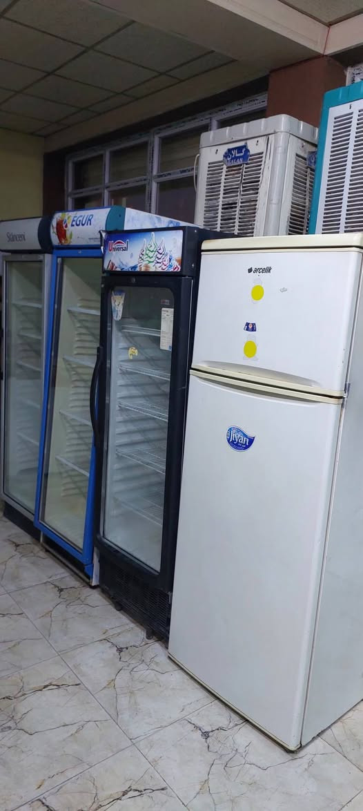 عارضات برادات مال محلات كلهن بلاد شركه ونضيفات اسعار مناسبه انجهزلك غراض بيت كامل وبسعر متتوقعه تريد جديد تريد اخو الكارتون تريد مستخدم نضيف كلش... وباسعار مناسبه مع خدمه توصيل للبيت. مجمع النذير للاثاث المنزلي الجديد والمستعمل والباله اوربي بيع وشراء. تجهيز بيت كامل بسعر تنافسي وتجهيز لاهل الجمله.  كركوك حي النصر مقابل مركز شرطه ...خلف المرور القديم مباشر ***********
*********** 
***********
