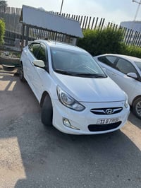 اكسنت • ٢٠١٢ • ١٦٠٠ سي سي