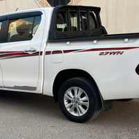 هايلوكس ٢٠٢٥ • اوتوماتيك • رقم اربيل