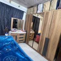 غرفة للبيع 450 وبيها مجال07862783096