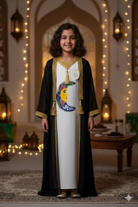 گلابيه رمضانيه • ٧-١١ سنة • قضاء النصر