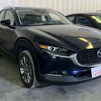 مازدا CX-30 • ٢٠٢٤ • مقدمة ٨٥ ورقة