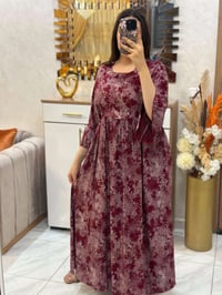 كسوة • روب نسائي • توب • ملابس نسائية • مقاسات كبيرة • فستان • ملابس ل...