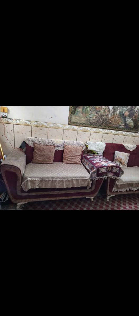 10مقاعد السعر 150
المكان مدينة الصدر بغداد, العراق


**إذا كنت صاحب هذا الإعلان وتريد حذفه لأي سبب، رجاءا أرسل رسالة إلى الدعم الفني**