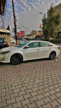 افالون • ٢٠١٣ • فول مواصفات