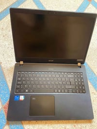 i5 1165G7 • رام ١٦ جيجا • SSD ٥١٢ جيجا