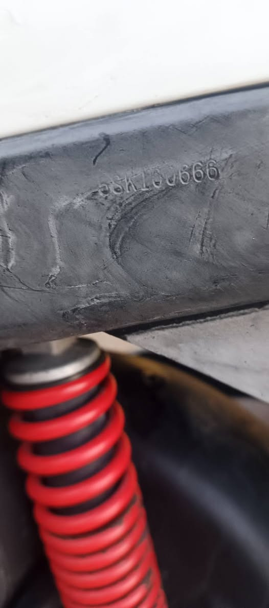 السلام عليكم ماكس عدله خير من الله الدراجه ما مفتوحه بيها غراض تزويد مشط ما ابريك+قطره مكاني بغداد مدينه الصدر السعر650
الرقم ***********
