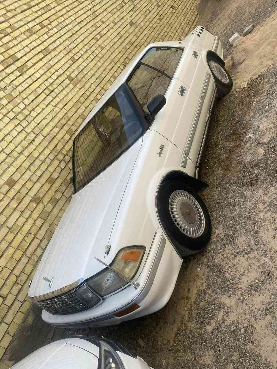 سلام عليكم هارتوب مكفوله من كصه و نقل جثه مصبوغه حزام لجماليه كفاله عامه سياره بسمي محرك 2500 راس ثور موديل 91 سياره جاهز من كلشي سعر 45 بيه مجال بسيط مكان نجف حي الوفاء رقم الجوال ***********
