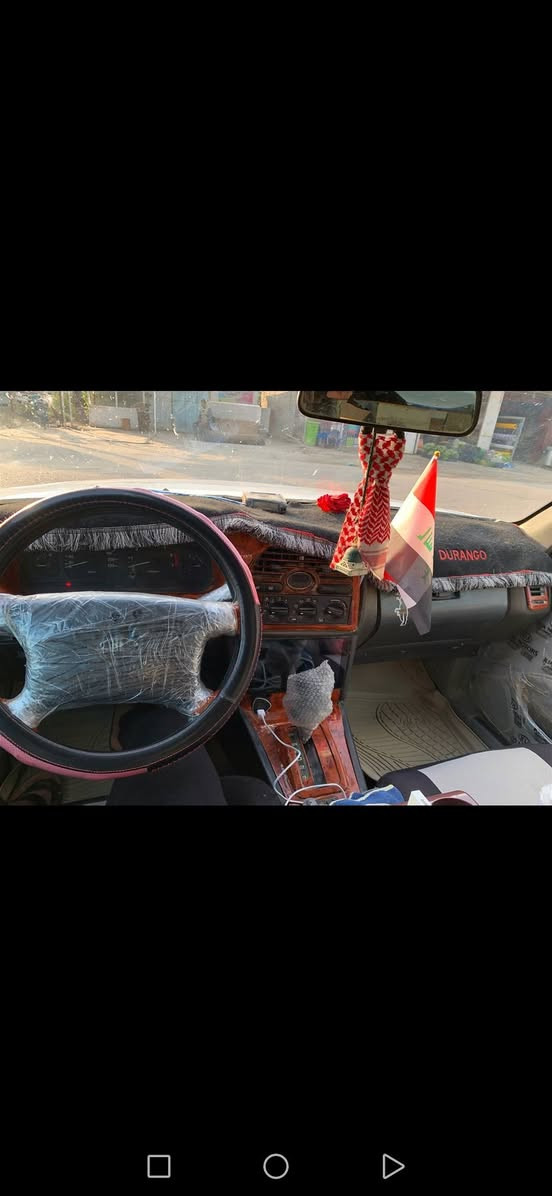 سلام عليكم سياره برنس فراشه 96لون ابيض رقم بغداد سياره مكانت صبغ بيه مو حزام مكانات صبغ سياره حلوه تخم تاير جديد باتري جديد كير اوتو ماتيك داخله جديد بطاين جديديه سنتر لك عل ريمون شاشه دمام اربع سماعات رقم بغداد  تبريد شغال ثلج منضومه كامله لايت زنون عالي وناصي كهربايات  كله شغاله سياره كهرباء شركه ما ملعوب بيهن ترايك وين ماتريد  مكاني بابل ٤٢وبيه مجال يحب يتصل ويدلل ***********
