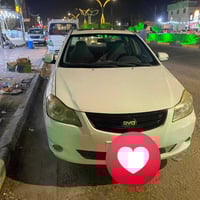 بي واي دي G3 • ٢٠١٣ • البصرة