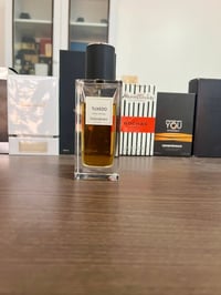 عطر توكسيدو • ١٢٥مل • مستخدم ٢٠مل