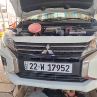 ميتسوبيشي اتراج 2023 • اتراج 2023 • ميتسوبيشي اتراج مستعمل • سيارة اقت...
