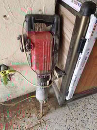 دريل همر شغال وع فحص سعر مناسب للاستفسار خاص او 07833639481